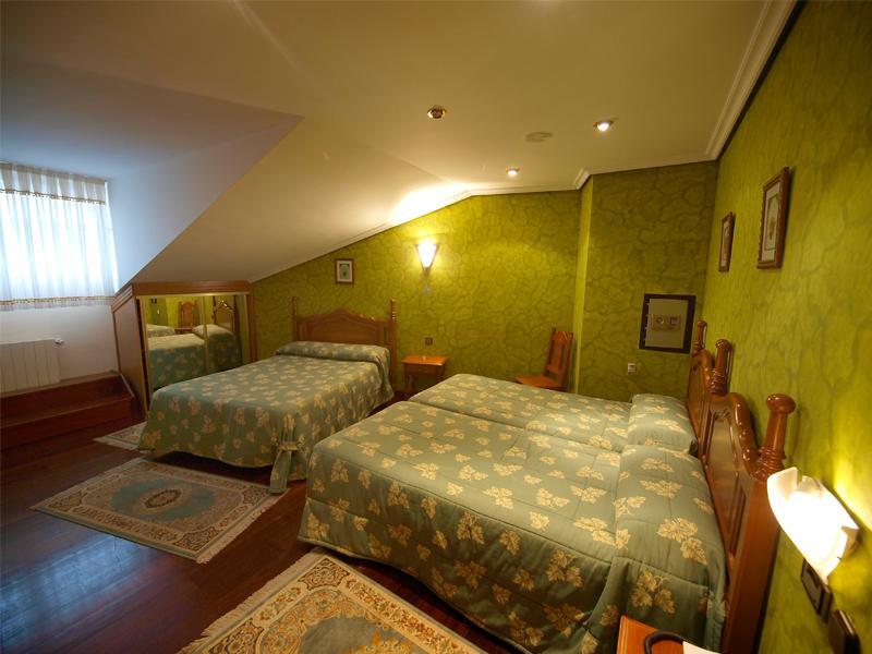 Hotel La Casona De Luis Queveda Exterior foto