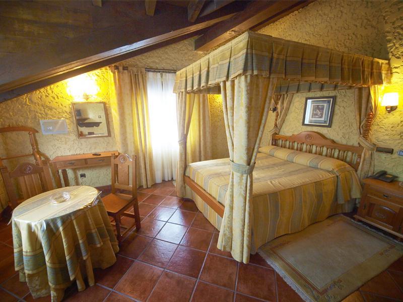 Hotel La Casona De Luis Queveda Exterior foto